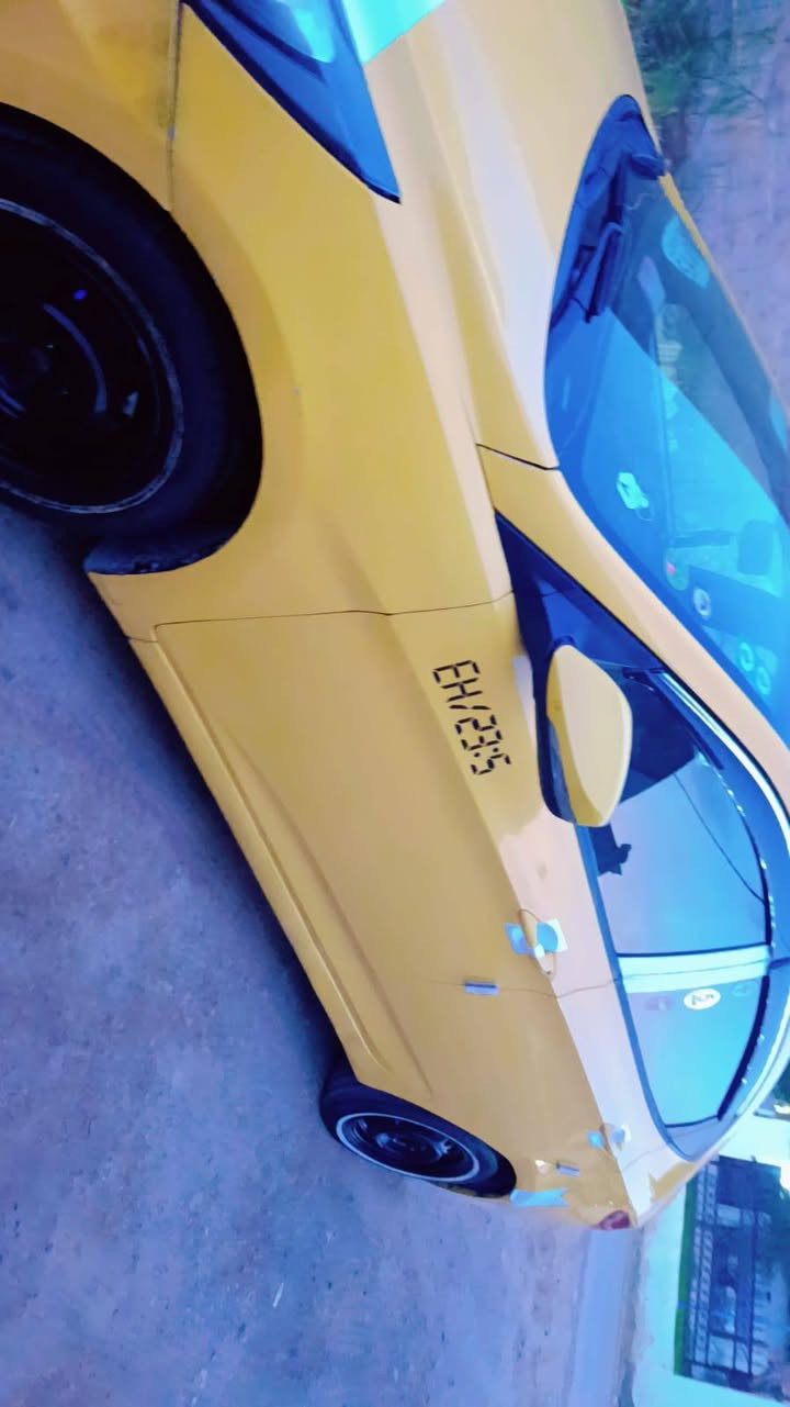 اكسنت للبيع خليجي محرك 1600 المرغوب  موديل 15سياره رقم كربلاء وترهم مراوس  جاهزه ومكفوله ماعدا بارد جاملغ امامي اسعر 84وبيهه مجال للتواصل وات ساب ***********
