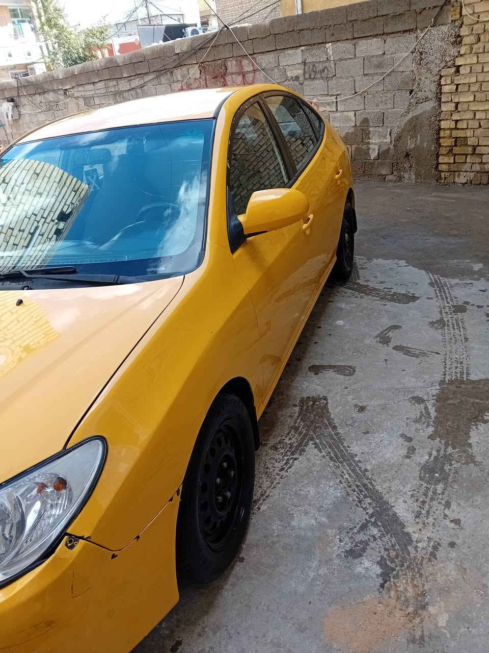 النتره موديل 2009وارد أمريكي حادثه جاملغات الماميه بس مقدمه الشاصي شويه بيه تعمير ول جاملاغات نفسهن راجعات سياره كله ليبل واحد مكينه 2000 خير من الله تبريد منضومه جديده اوثلج  خيره من الله تخم تاير جدد سنويه جديده سياره خير من الله مكاني بغداد الخطيب الزراعي قرب الشعله 
سعر 83 بيه مجال حك الجيه يعني مجال بصيط جدن 
***********
