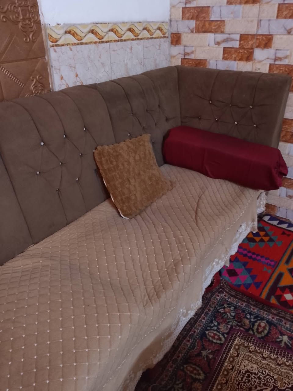 ديوان للبيع بي ضرر ب٦٠ وبي مجال


**إذا كنت صاحب هذا الإعلان وتريد حذفه لأي سبب، رجاءا أرسل رسالة إلى الدعم الفني**