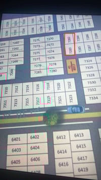 قطعتين ركن • باسمي • مقاطعه ٥٥ النجم الجنوبي