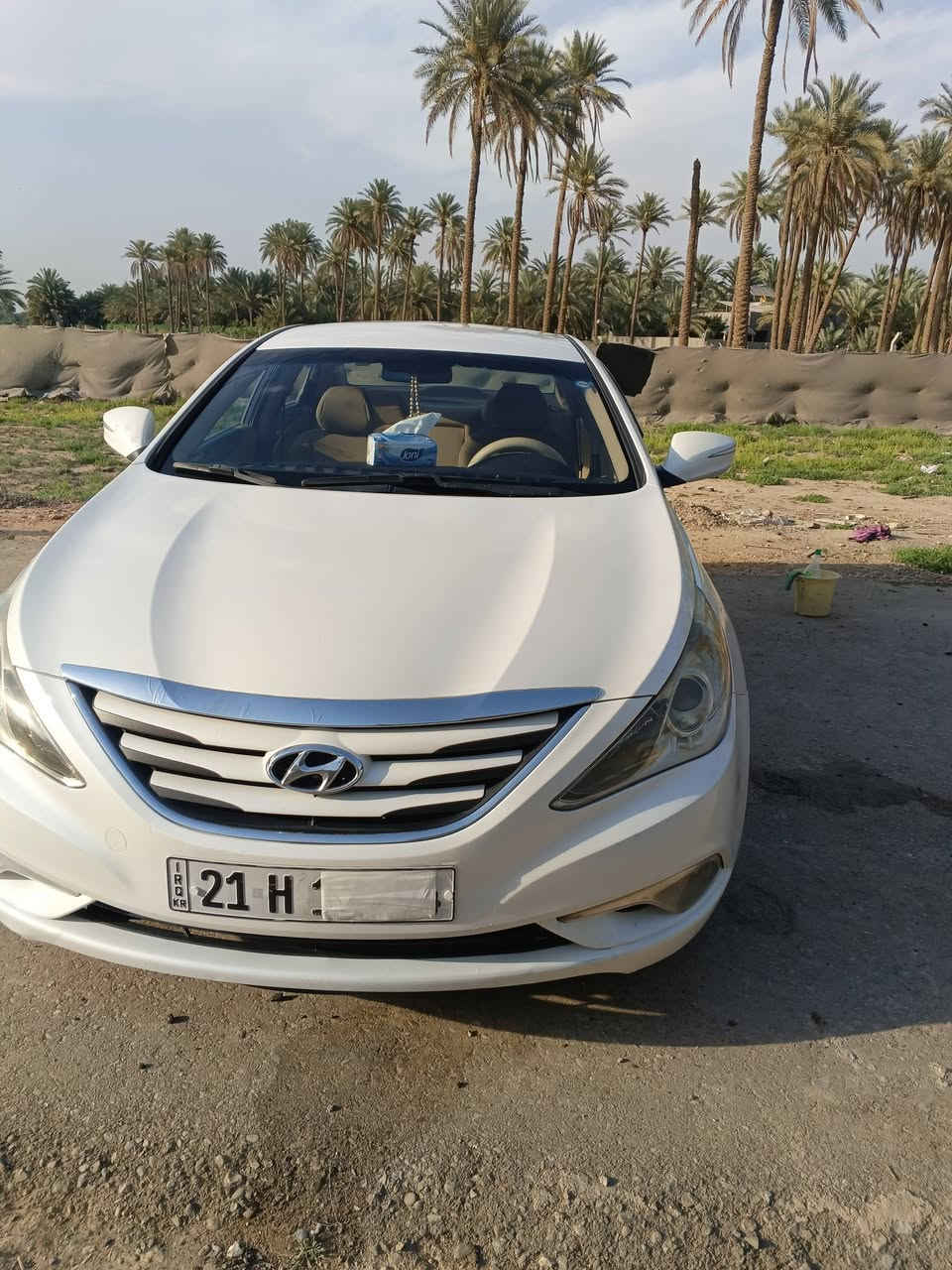 السلام عليكم سوناته 14خليجي رقم سليمانيه بيها بس باب العبري مبدل شركه والباقي مكفول سنويه 27تريد وكاله تريد مداور تبريد ثلج كير على وظع الشركة مكينه مفتوح بس فول مري شفط حساس السعر 127وبيها مجال العنوان حله بابل مركز المدينه ***********
