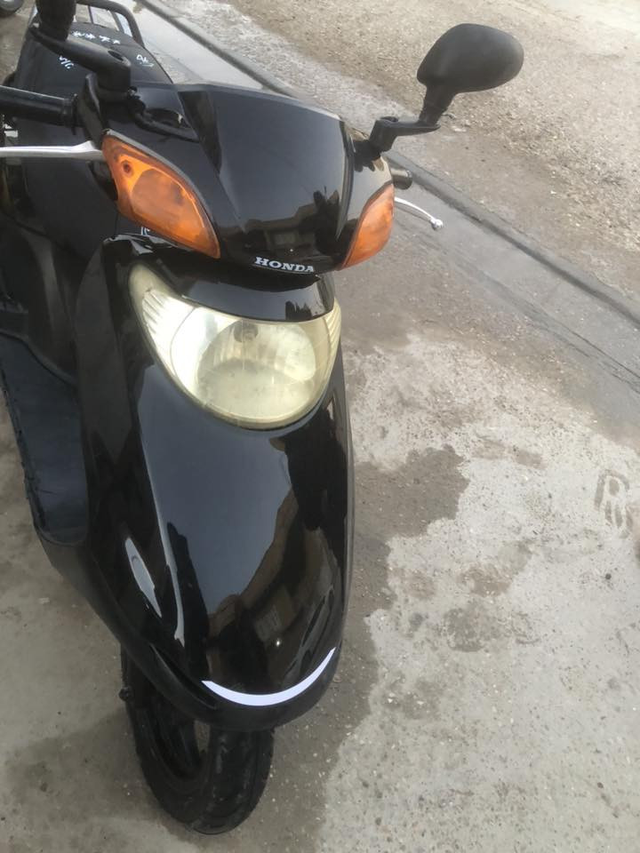 دراجة سبيسي ياباني نظيفة وناعمة مال جناي مفتوحة اول فتحة  كلشي شغال وجديد بيهه الشراي يتصل عله باقي التفاصيل السعر 550 الشراي يتصل 

  كوت  خاجية  شارع  اربعين ***********
