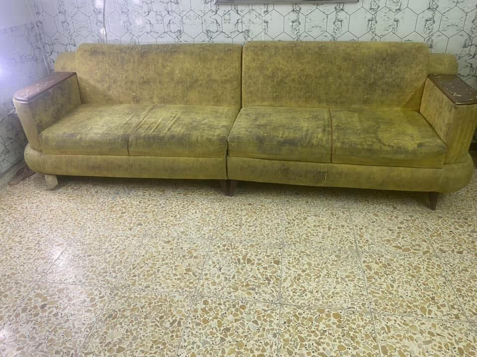 غراض صالون للبيع


**إذا كنت صاحب هذا الإعلان وتريد حذفه لأي سبب، رجاءا أرسل رسالة إلى الدعم الفني**