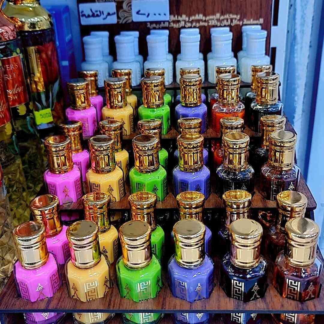 مجمع الريان كل ما يحتاجه بيتك بمكان واحد🛍
مسك عطر للجسم 😊
السعر // 2000😜

 تشكيلة متنوعة من المواد المنزلية بجودة وأسعار مناسبة ✨ أدوات مطبخ ✨ مستلزمات منزلية ✨مواد تجميل💄قسم حديث ولاده😇قسم السفريات🍽قسم سليبرات🩴قسم تجهيز باقات ورد وهدايا💐🎁 منتجات عملية للاستخدام اليومي
📩 للاستفسار أو الطلب راسلونا على الصفحة 🚚 تتوفر لدينا خدمة توصيل لكل المحافظات
الرقم //***********
العنوان //بسمايه الشارع العام مقابل برهومي الشارع الخدمي مجاور أسواق اللؤلؤة
أوقات الدوام⏰من الساعة 10 صباحاً الى الساعة 1 ليلاً
