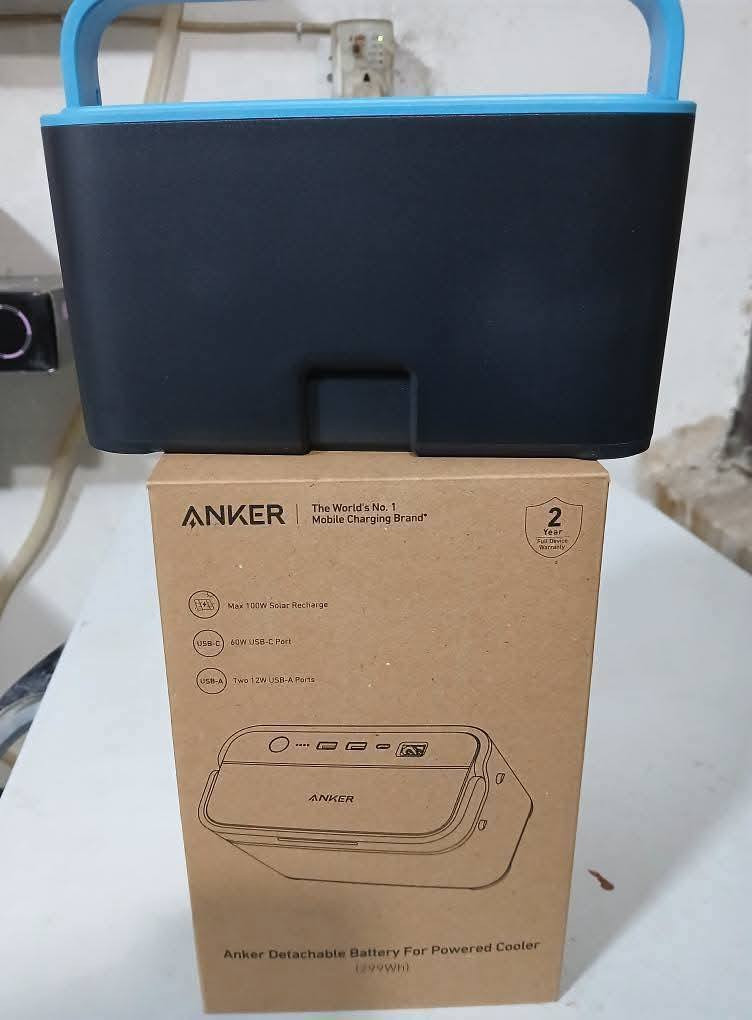 باوربنك سفري 299W 20800mAh شحن سریع متفر كمیه سعر القطعه 60 الف


**إذا كنت صاحب هذا الإعلان وتريد حذفه لأي سبب، رجاءا أرسل رسالة إلى الدعم الفني**
