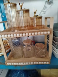 الشكردانات • ديكور منزلي • متوفر