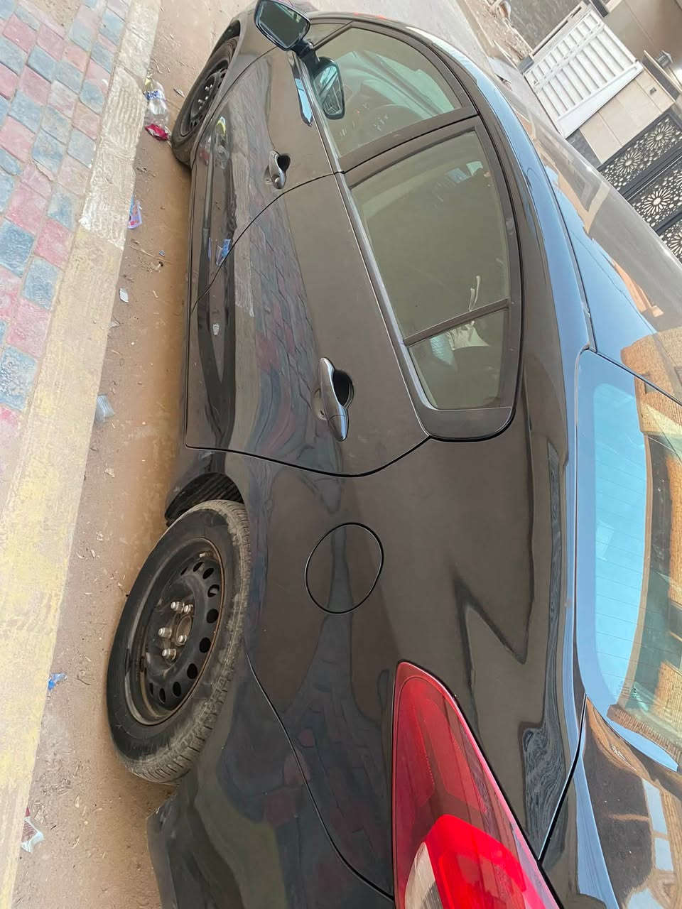 السلام عليكم كيا فورتي موديل ١٧ اربيل مواصفات عاديه
مكينه ٢٠٠٠ 
تفاصيل اكثر اتصل ***********
مكاني بغداد الدوره 
السعر ١٠٠ وبي  مجال

