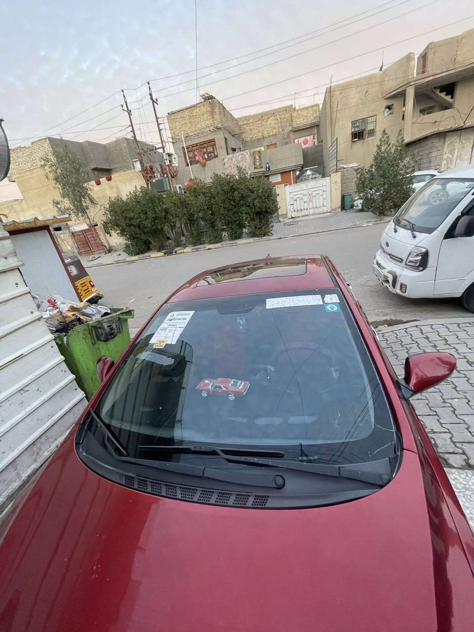 السلام عليكم
انترا ٢٠١٦ للبيع 
مكينة ١٨٠٠  فتحه بصمه 
صدر جديد تخم تاير 
حدثها فقط بنيد مبدل مال امريكا سونرها موجود بالصور 
السعر ١١٦ وبيها مجال 
مامتواجد ع فيس تصل وبخدمتك
***********
