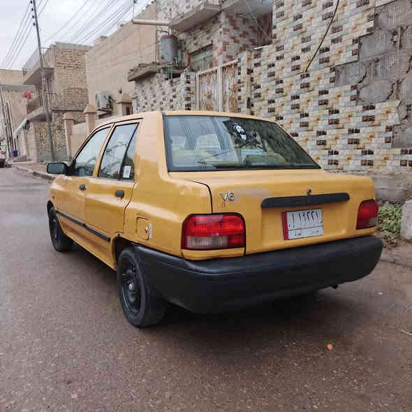 سايبا موديل ٢٠١٥ كير مكينه حدادية كهربائيات كله شغال مانقصهه شي السعر ٣١ وبيهه مجال 
مكان ميسان العمارة  
للاستفسار  اتصل ***********
