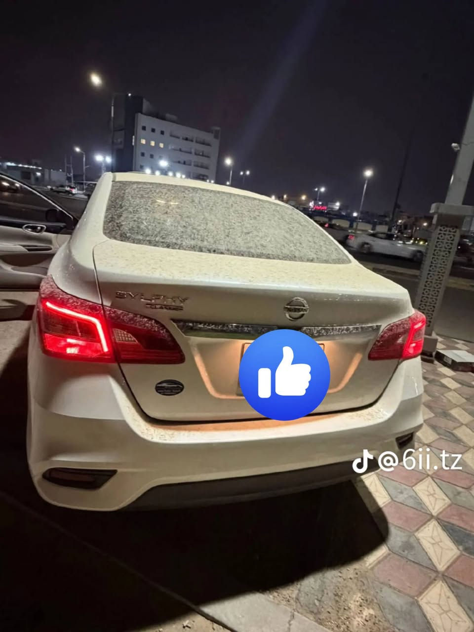 نيسان سنتره مديل 2025 مكفوله كفاله عامه ماشيه 8000 رقم اربيل باسم الشركه وكاله مجانا فتحه سقف فول تحكم استيرا سعر 137 محرك 1600 العنوان..  بصره زبير ***********
