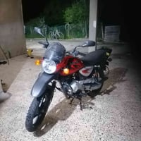 لبيع دراجه بوكسر مديل 2022مكفول التصال عل الرقم07711231254