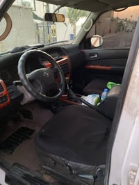 باترول • ٢٠٠٨ • سليمانية