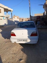 دايو سلو • رقم بغداد • تدفئة تبريد