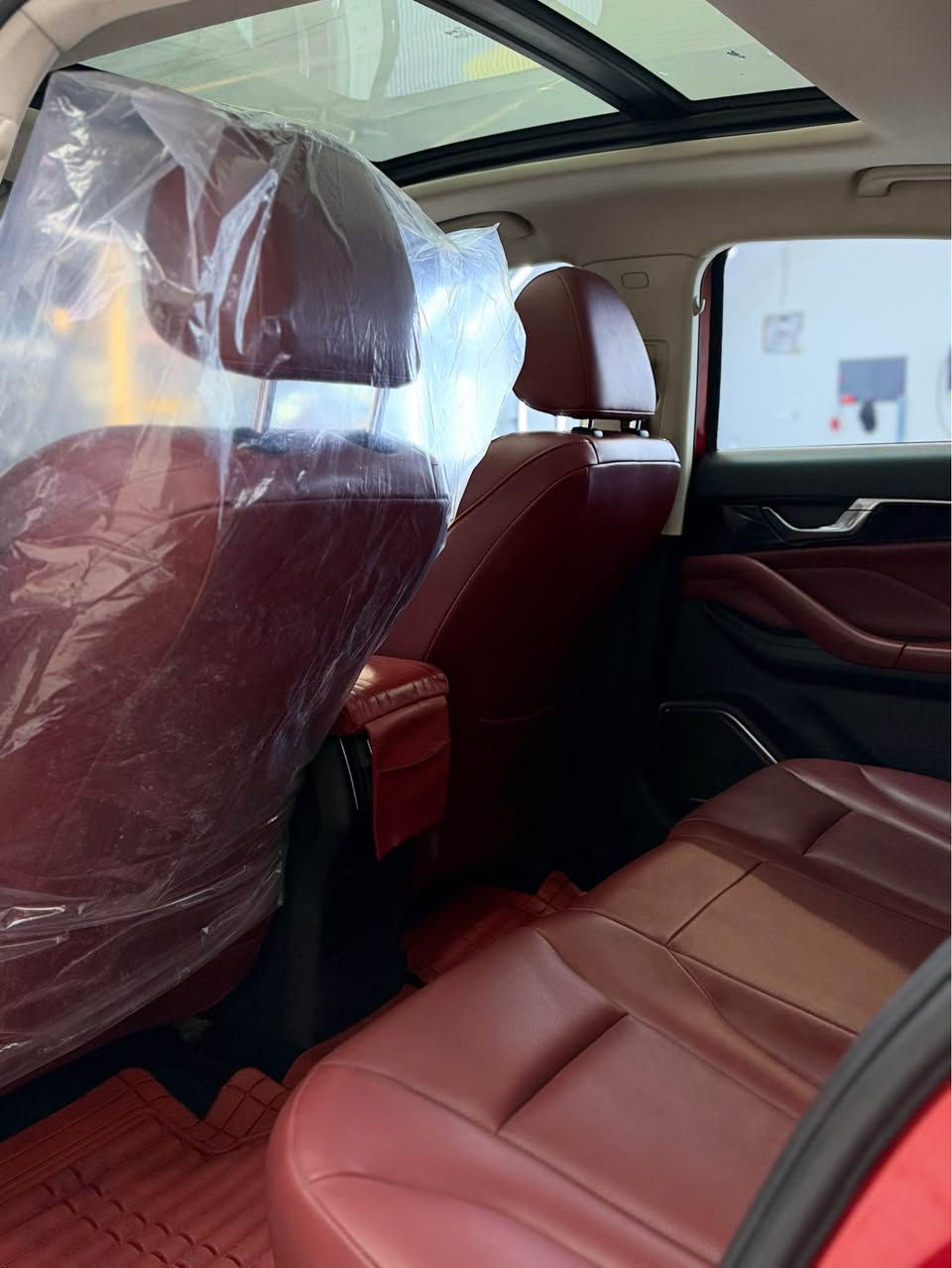 بيستون B70 للبيع لون مميز دم الغزال❤️ كلين فول مواصفات محرك 1500 تيربو 🚀 موديل 2023 ماشيه 50 الف مغلفه ppf وعازل حراري داخل الضمان في الوكاله مشامه ريحة العادي مداريها كل صيانه بوقتها نجي علمواصفات بلتفصيل
بانوراما مري طي اوتو هولد ستوب كامرات ٣٦٠ رادار تنبيه سرعه واصطدام صندوك كهرباء بصمه تشغيل وبصمه هاند بريك شاشات جبيره كرسي كهرباء تدفئه تبريد قطعتين مفوله السياره تصعد بيها وتشوف رايدها ب 150 ورقه مع المجال البسيط مكانها بغداد الكرخ شراي اني حاضر وتشلع العيون للتواصل *********** اسفين علاطاله اخوتي ❤️ بغداد, العراق
