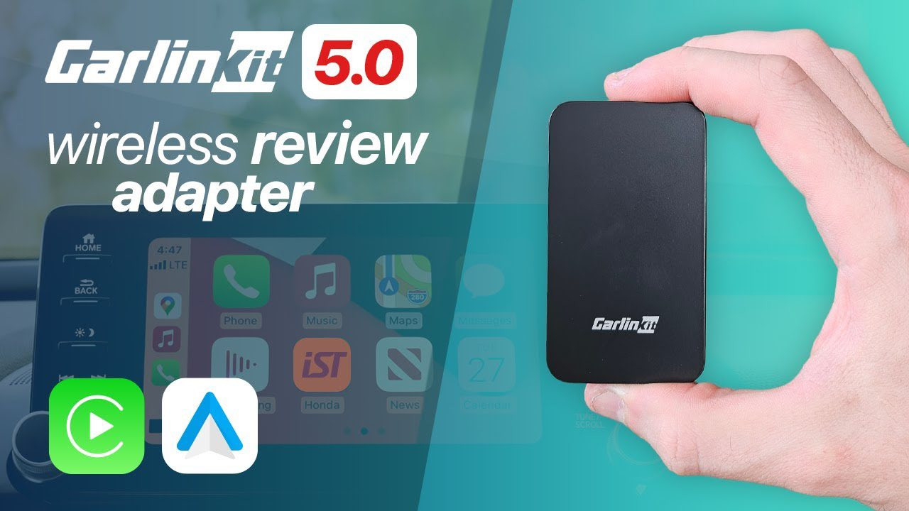 كار بلي
هذا هو محول Carlinkit 2air اللاسلكي الذي يحول Apple CarPlay و Android Auto السلكي في سيارتك إلى اتصال لاسلكي.توافق مزدوج: يعمل المحول على تحويل أنظمة CarPlay و Android Auto السلكية إلى لاسلكية، مما يلغي الحاجة إلى الكابلات.سهولة الاستخدام: يتميز بآلية "التوصيل والتشغيل" (Plug and Play) لسهولة الإعداد، ويتصل تلقائيًا بعد الإقران الأولي.تحديثات: يدعم الجهاز تحديثات البرامج عبر الهواء (OTA) لضمان الأداء الأمثل.


**إذا كنت صاحب هذا الإعلان وتريد حذفه لأي سبب، رجاءا أرسل رسالة إلى الدعم الفني**