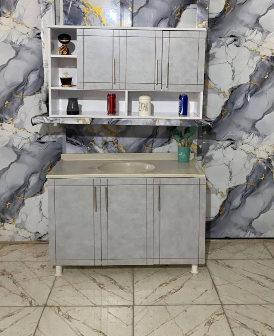 سنك وملحق خشب mdf قياس متر و20
 السعر 175 الف


**إذا كنت صاحب هذا الإعلان وتريد حذفه لأي سبب، رجاءا أرسل رسالة إلى الدعم الفني**