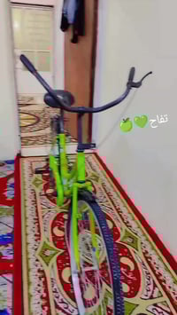 بناتي • حجم ٢٦ • نظيف