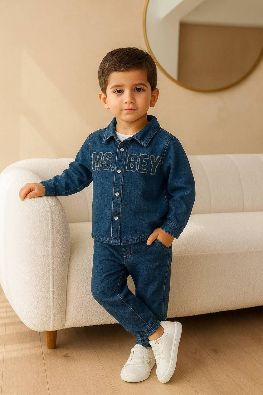 سوت كابوي بهاري ولادي بناتي تخفيض آخر قطع توصيل ٣ الاف ☘️💚


**إذا كنت صاحب هذا الإعلان وتريد حذفه لأي سبب، رجاءا أرسل رسالة إلى الدعم الفني**