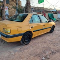 بيجو اكد • ٢٠١٦ • ديوانيه