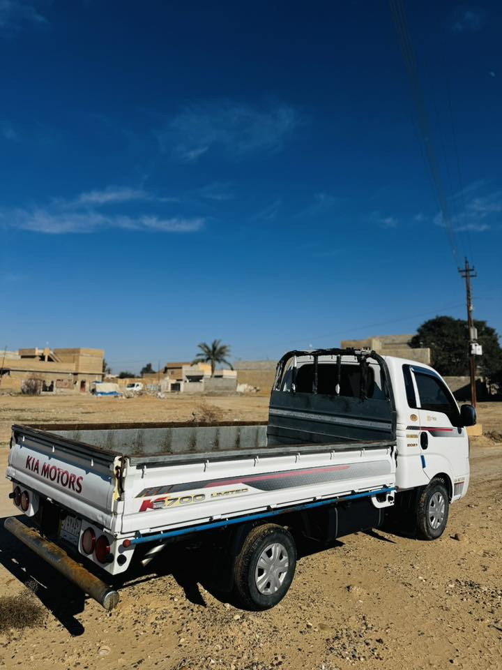 كيا بنكو للبيع
موديل 2021
سياره نضيفه جدا 
للاستفسار 
رقم الهاتف ***********
