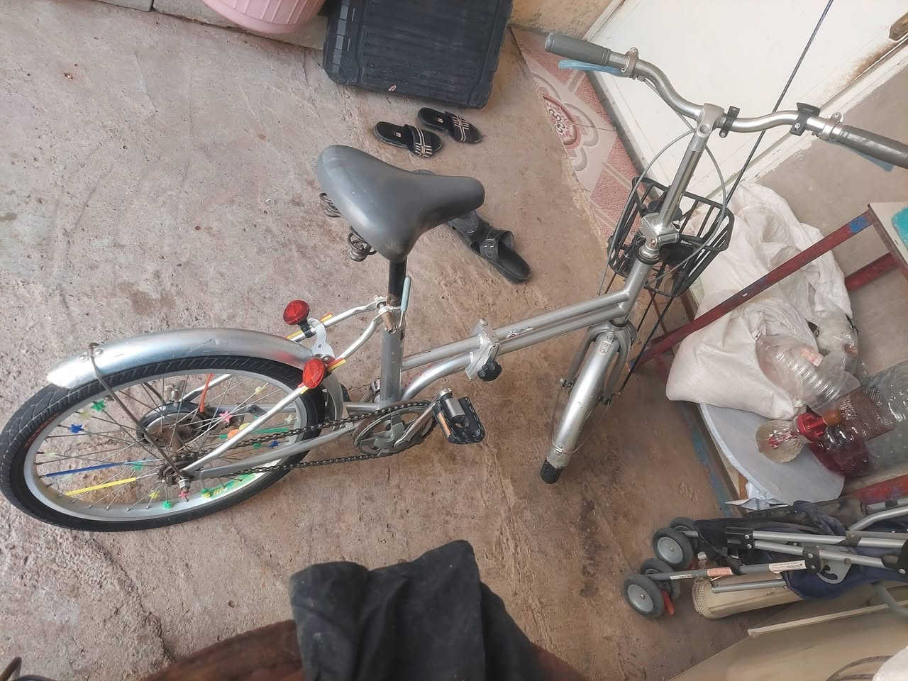 ياباني فول استخدام قليل بدايه العطله اشتريته ب٩٠ الف نوعيه يتفصخ ماشي ٣٠٠🙂 ابيع ٧٥ الف بدون حادث


**إذا كنت صاحب هذا الإعلان وتريد حذفه لأي سبب، رجاءا أرسل رسالة إلى الدعم الفني**