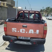 سكاي 2013 • سيارة حمل سكاي • بيك اب سكاي • سيارة واسط الصويرة • سيارة ...