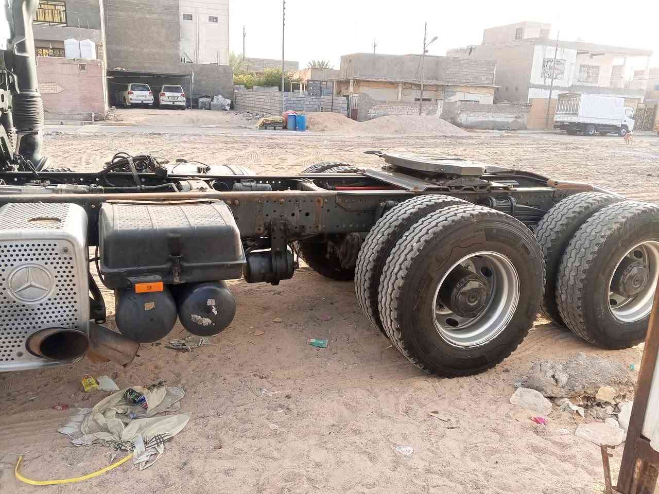 سلام عليكم للبيع اكتروز دخول جديد خليجي مديل 6 اصل مكفولة السياره تايرات جديده مكينه 48شاصي33مجموعه سبرنك مكاني البصرة ***********
