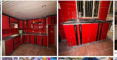 الاصفر مليون وربع
الابيض ٤٥٠

الاحمر ب٥٠٠

الجوزي ب٢٥٠

اسعار واصل للباب كله تركي درجه اولى تركي اصلي ومرمر شغل اربيل استخدام بسيط


**إذا كنت صاحب هذا الإعلان وتريد حذفه لأي سبب، رجاءا أرسل رسالة إلى الدعم الفني**