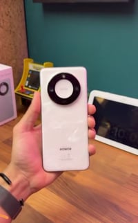 جهاز للبيع هونر X9 Smart نضيف مستخدم شهر ونص كامل ملحقات سعر 280 07849...