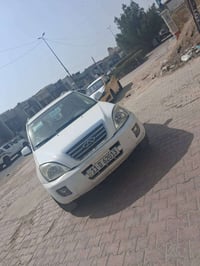 تيكو.  موديل 2012 سياره. بيه. صبغ.  3 قطع.  بيبان. اثر. طخات بصيطه سيا...