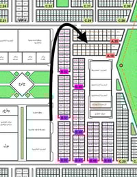 دار • ٣٠٠م • مجمع الاميرات الجديد ٢