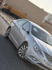 سوناته 2014 • بنزين • بصرة