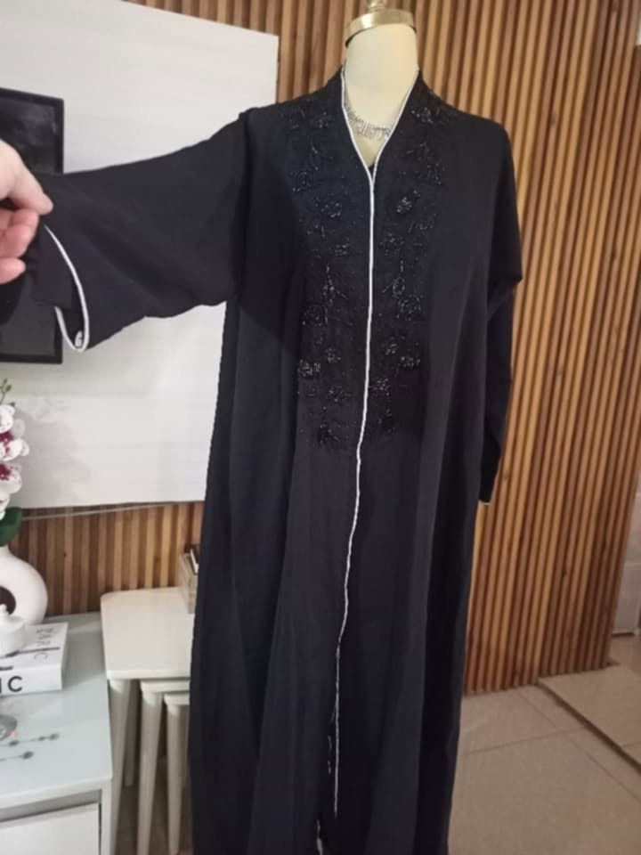 هلو بنات عندي عبايات وبشتات القطعة ب٥
بالة مغسول ومكوي شرط
التوصيل ٥ لكل المناطق


**إذا كنت صاحب هذا الإعلان وتريد حذفه لأي سبب، رجاءا أرسل رسالة إلى الدعم الفني**