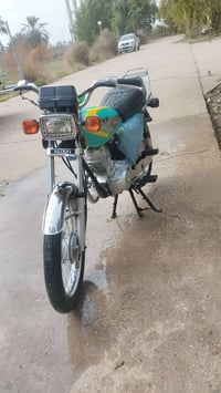 موتور • موديل 2026 • سدة الهندية مهناويه