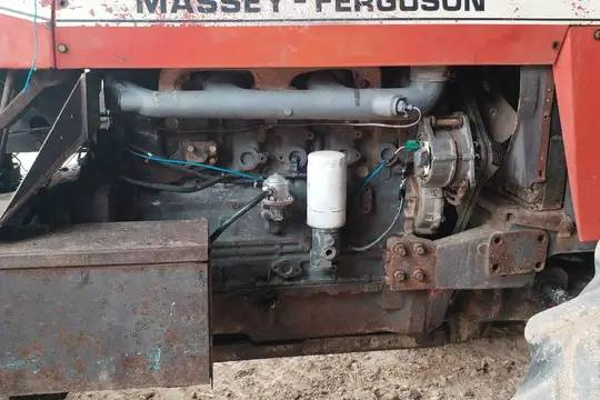 للبيع ٨٩ محرك مابي تبخير ولا صرف نگره سلف گير واكسل معمرات
جاهز للشغل مباشر
***********
