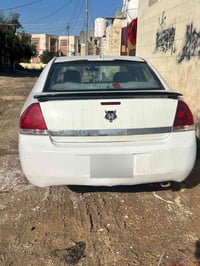 سيارة للبيع انبالا موديل 2008 محرك 6سلندر رقم ديالئ الرقم 07728677412ا...