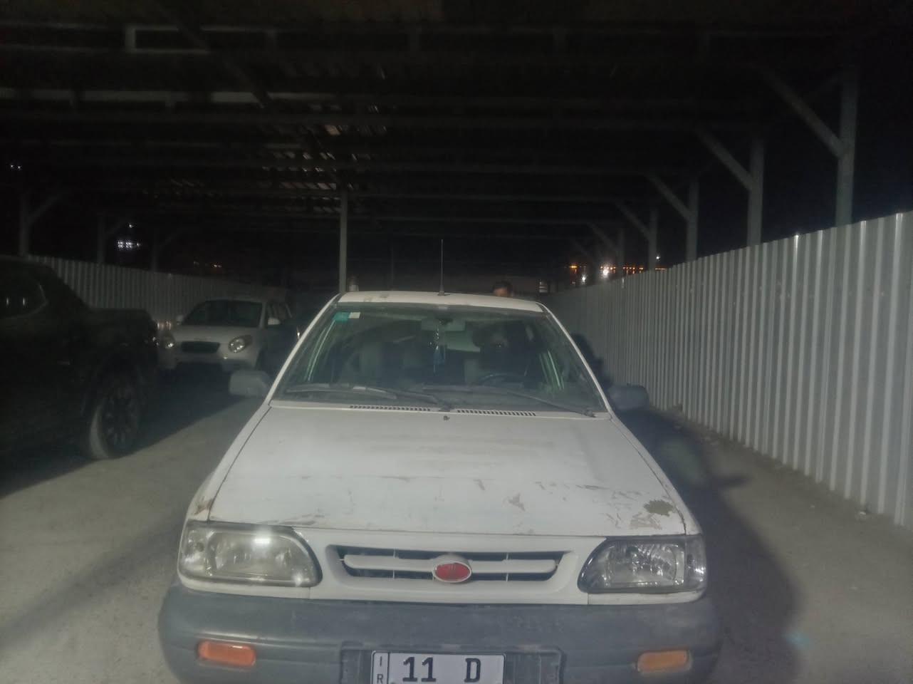 السلام عليكم سايبه ٢٠١٠ سيارة كاملة تخم تاير كهربائياتها شغالة سنوية جديدة لحد ٢٠٣١ السعر ٣٢ وبيها مجال ***********
