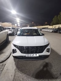 توسان • ٢٠٢٤ • ٧٠٠٠٠ كم