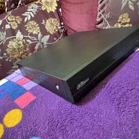 دي في آر • ٨ كامرات • دهوه