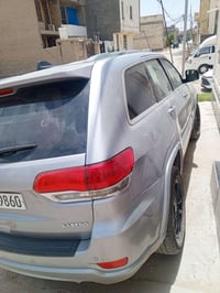 جيب لبيع 2017 محرك 6 سعر 170 بيه مجال 07874292306
