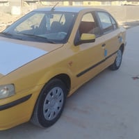 سمند • ٢٠١١ • الكوت