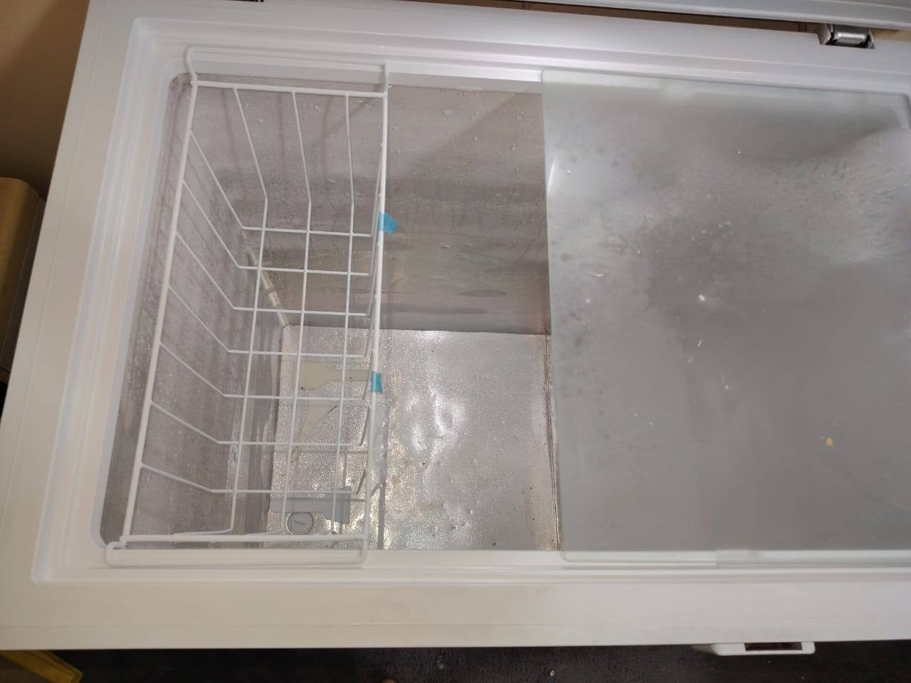 السلام عليكم مجمده للبيع صغيره عرض متر نظيفه استخدام قليل ع وضع الشركه نوع جبسون الي يريدها مكاني حي الجهاد السعر ب250 وبيها مجال للطيبين.


**إذا كنت صاحب هذا الإعلان وتريد حذفه لأي سبب، رجاءا أرسل رسالة إلى الدعم الفني**