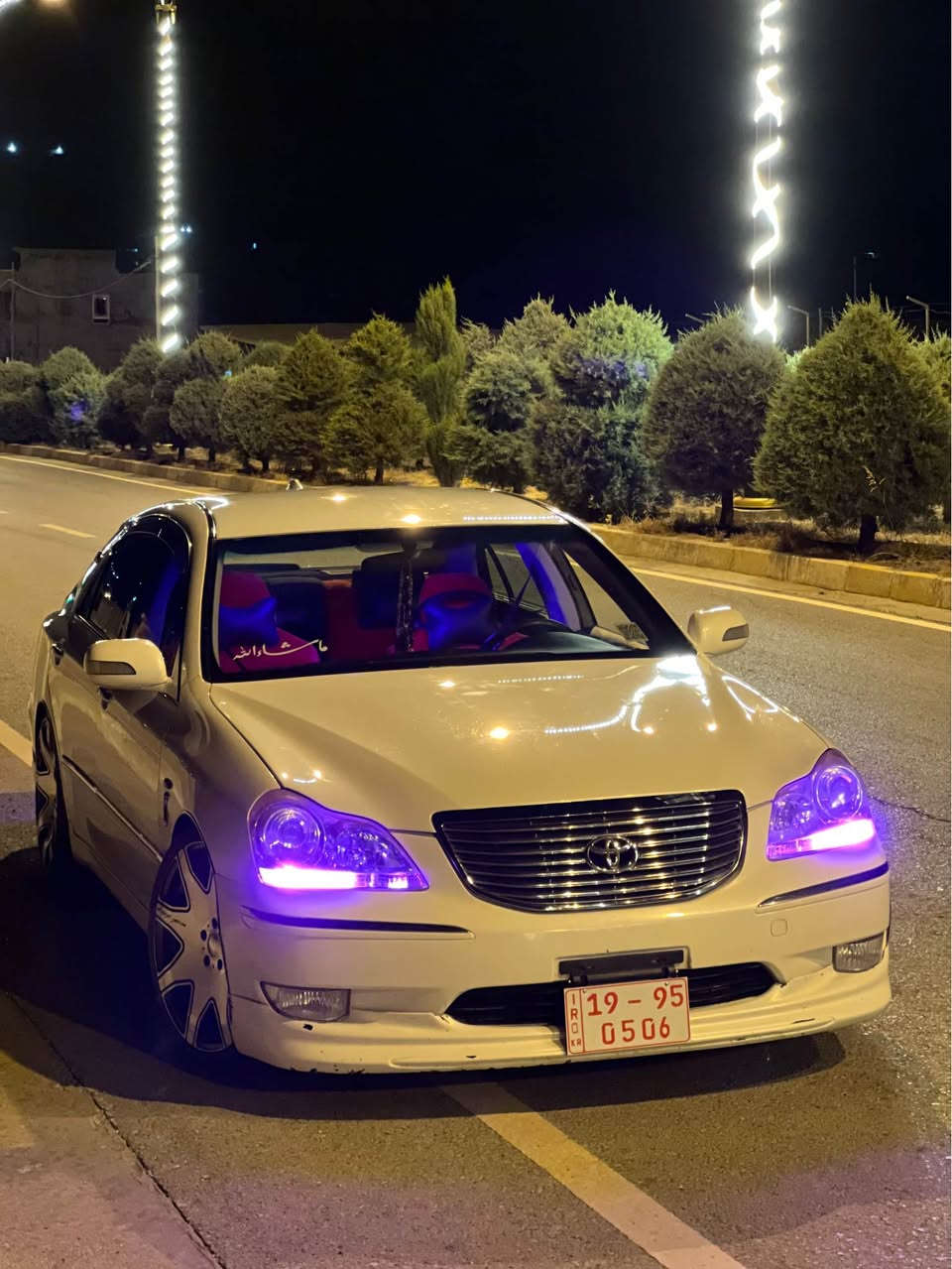 ماجیستا. موس موس✅
٢٠٠٥ بێ بۆیاخ ✅
دەبڵەکانی حور کراوە بە دڵی تۆ بەرزو نزمەکا✅
جلدە. کامل لید و مکەبەرەو ئیمپی فایەر✅
سەیارەکە لۆک لۆکە. ✅
رۆنی گیرو مەکینە. گۆراوە✅
کونی گەرمی گیراوە ✅
گیروو مەکینە. بەشەرتی ١٠ وەستا✅
تەبریتی وەک سەلاجە✅ 
دەحمو لیدراو کڤەر گۆراو بەشەرت✅
سەیارەکە کۆدە بەناوی خۆمانە بارکۆدیش وەر گیراوەتەوە✅
ناوی زۆر زۆر جوانە. لە دەری جوانتررە
لایتی ناوجەی کوێر.و. هەموشتی کامل
کارەبای بەشەرت گلۆپ بۆ گلۆپ. ✅
تەقەو رەقە. بەشەرت جرکەی تێدا نیە✅
سوکانی. وەک ئاوە ✅
سەیارەی مەڵێیە بەدڵی تۆ مەسرەفی کراوە 
بێ کێشەو سەرەشێیە 
بەقەد یەک سەنی بەنزینی نەخوارد نەتەوێ✅
***********
*********** أربيل, العراق
