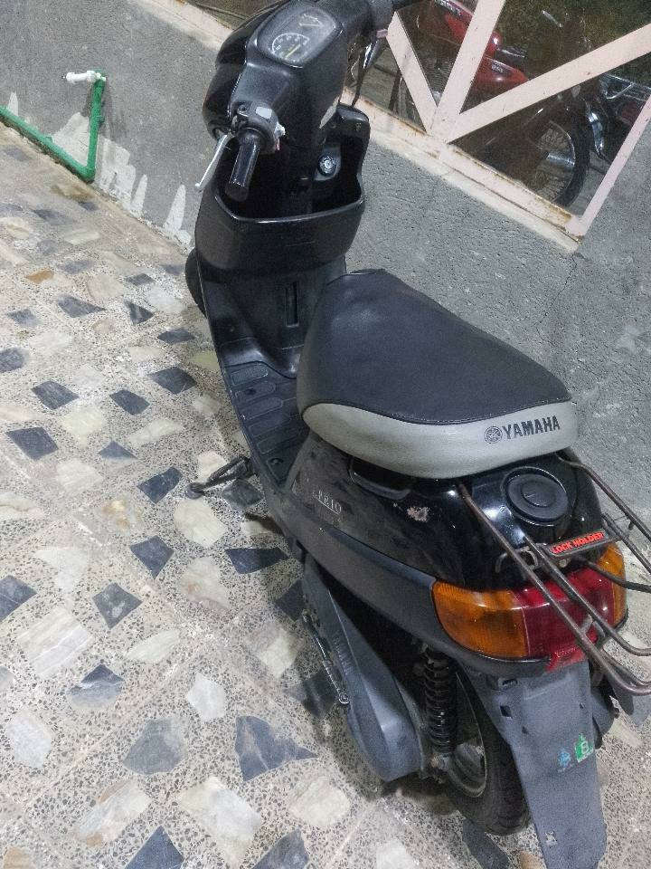 دراجه بطه ياباني ٦٠ للبيع كلشي شغال السعر خاص رقم الهاتف ***********
