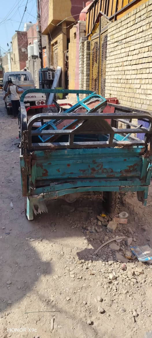 سلام عليكم ستوته شحن للبيع مدعومه ويرادله تصليح ابيع عله هاي الحطه شوفه كدام عينك مكان مدينة الصدر السعر (300 )  اتصال( ***********
