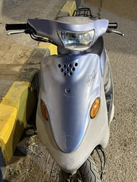 دراجة ام 9 • كهربائيات شغالة • ميسان دور النفط