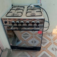 طباخ • استعمال قليل • نضيف