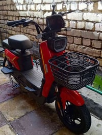 الريان ٢٠٢٦ • جديدة • ٤ بطاريات