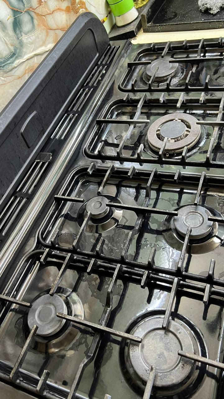 طباخ نضيفه 90‎%‎ سعرها 600 وبيها مجال العنوان الدوره ابو دشير


**إذا كنت صاحب هذا الإعلان وتريد حذفه لأي سبب، رجاءا أرسل رسالة إلى الدعم الفني**