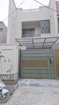 باب الدرب • ١٠٠م • طابو